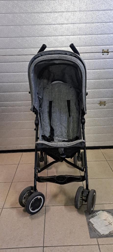 Plooibuggy, Kinderen en Baby's, Buggy's, Ophalen, Koelstra, Regenhoes