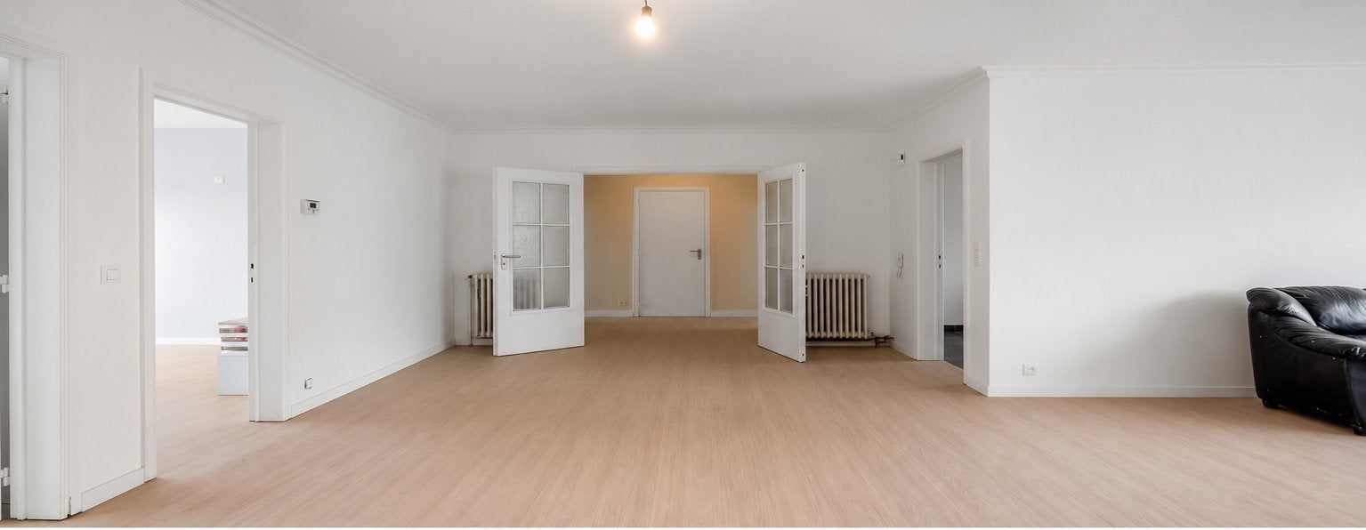 Appartement te koop - Lauwe, Immo, Appartementen en Studio's te huur, Provincie West-Vlaanderen