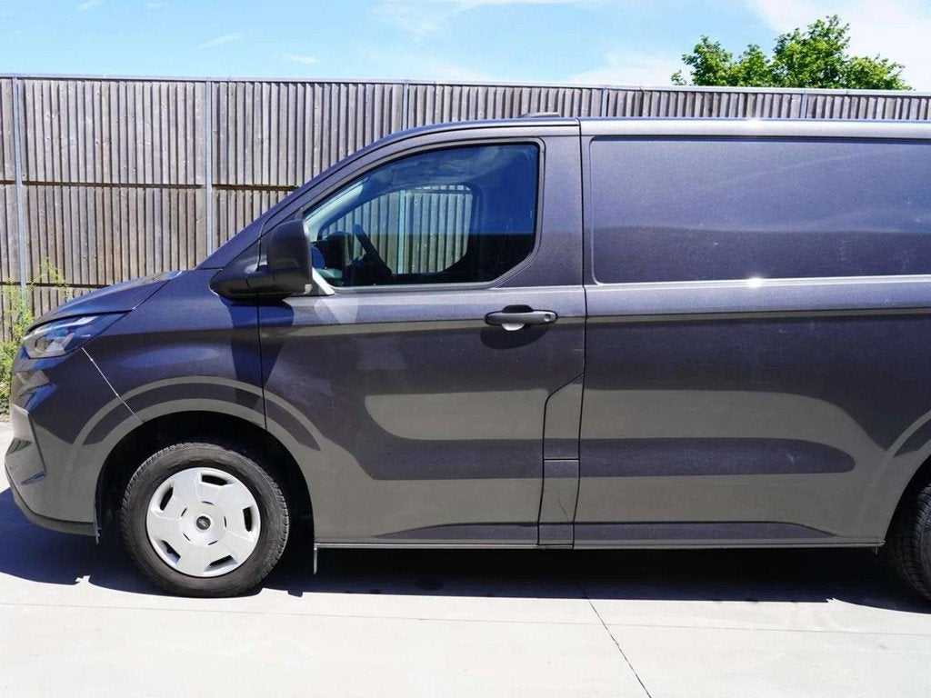 Ford Transit Custom 2.0 TDCi L2H1 Trend Multi-cab S/S (EU6.2, Auto's, Bestelwagens en Lichte vracht, Gebruikt, Euro 6, 4 cilinders
