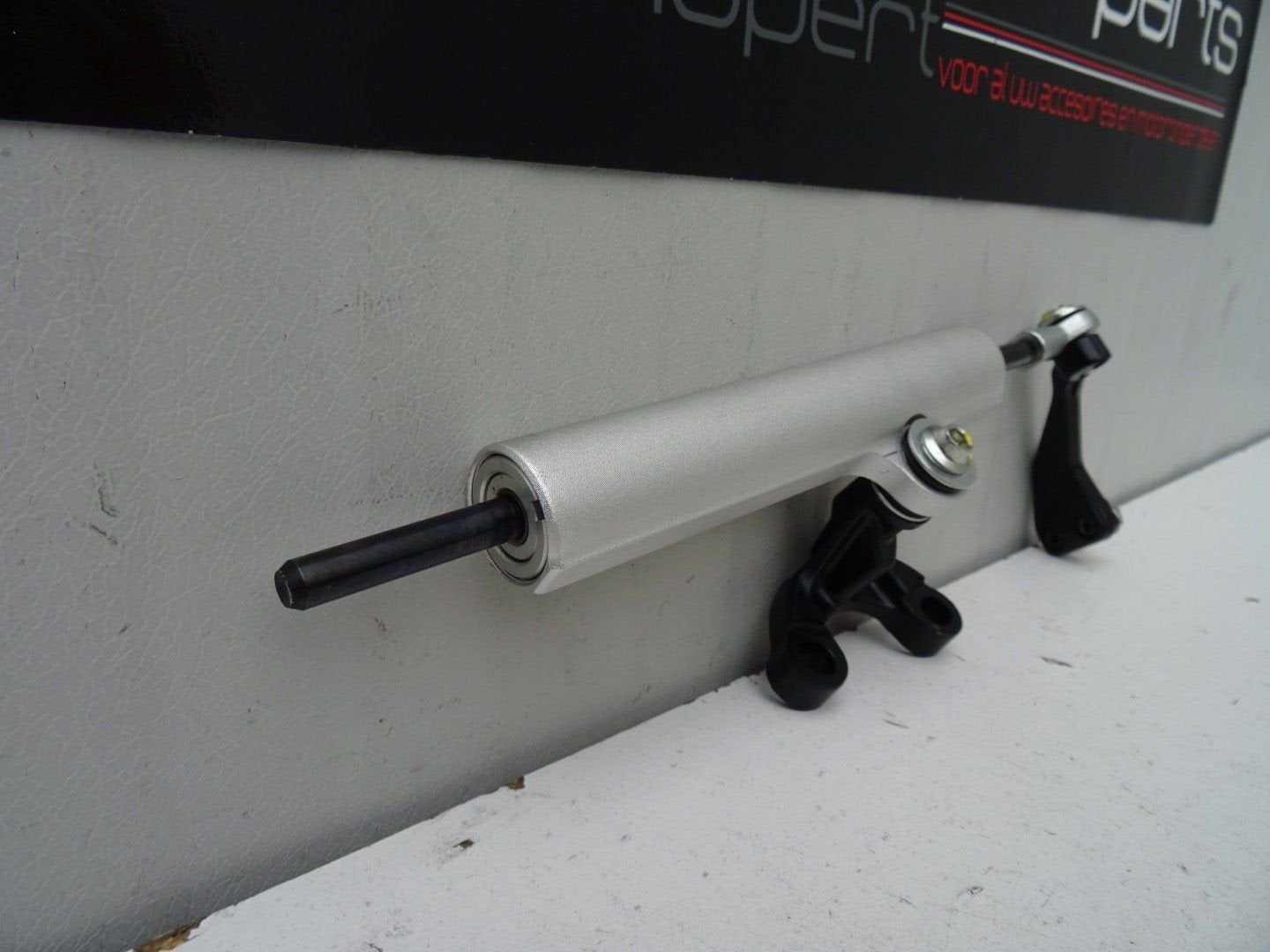 Originele ZF Stuurdemper Ducati Streetfighter V2 / V4 2020 >, Ophalen of Verzenden, -, -, -