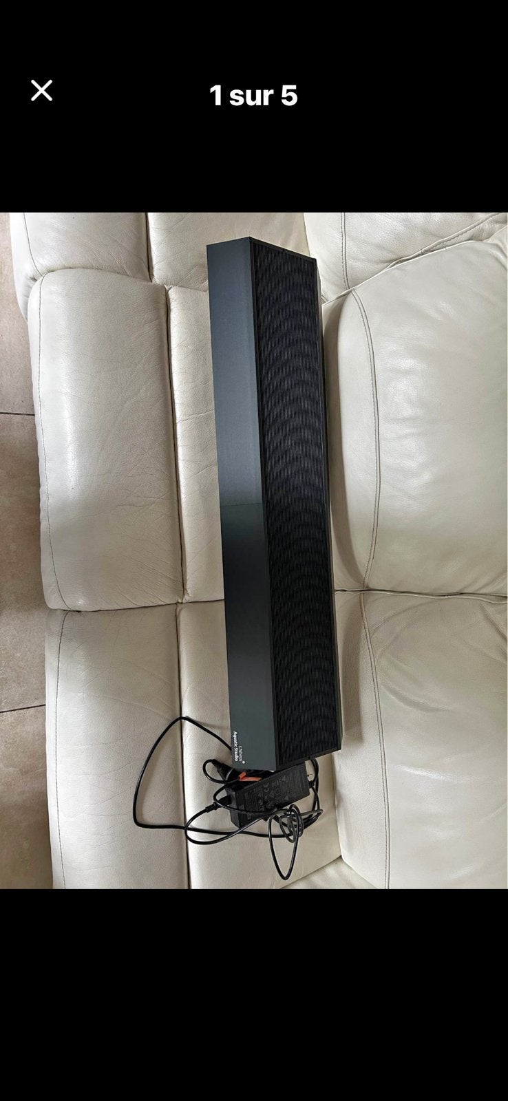 Rampe led chihiros wrgb 90 pro 2, Enlèvement ou Envoi, Comme neuf