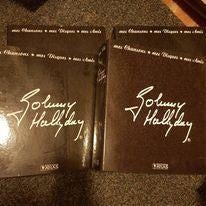 collection johnny hallyday, Enlèvement, Comme neuf