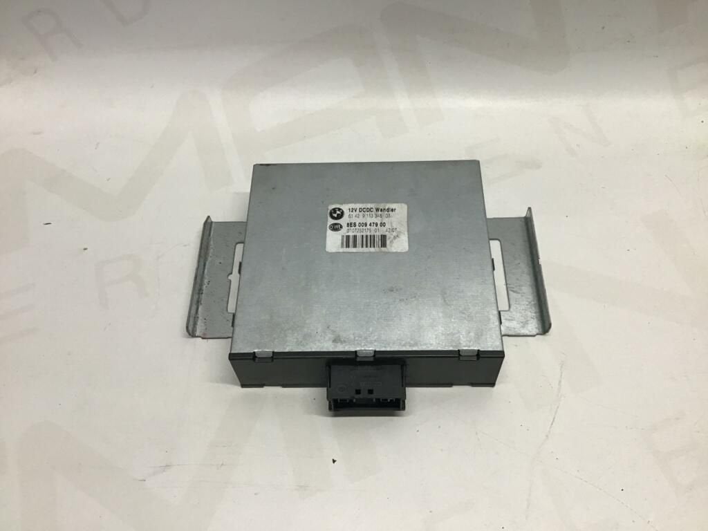 Module diversen BMW 3-serie E93 ('07-'10) 6142911334801, -, Utilisé, -, Enlèvement ou Envoi