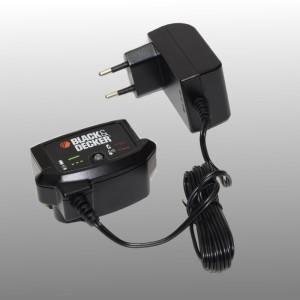 Black & Decker 14.4V ~ 18V acculader 90590287, Hobby & Loisirs créatifs, Composants électroniques, Neuf, Enlèvement ou Envoi