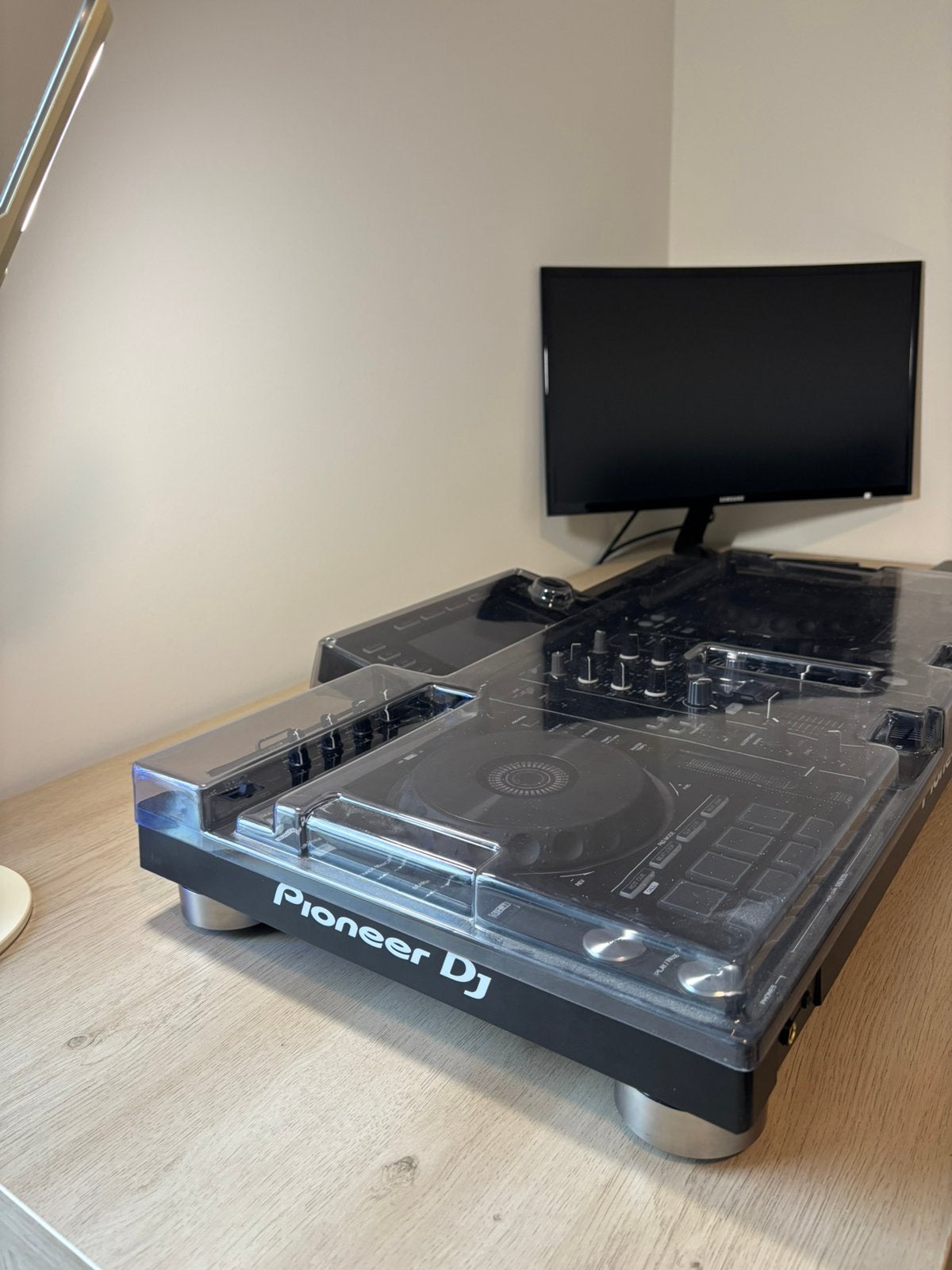 Decksaver - Pioneer RX2, Muziek en Instrumenten, Ophalen, Gebruikt, Pioneer