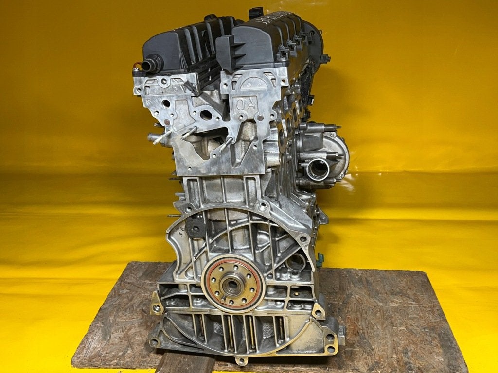 Moteur RFJ Nu PEUGEOT 307, Verzenden, Gebruikt, Overige automerken