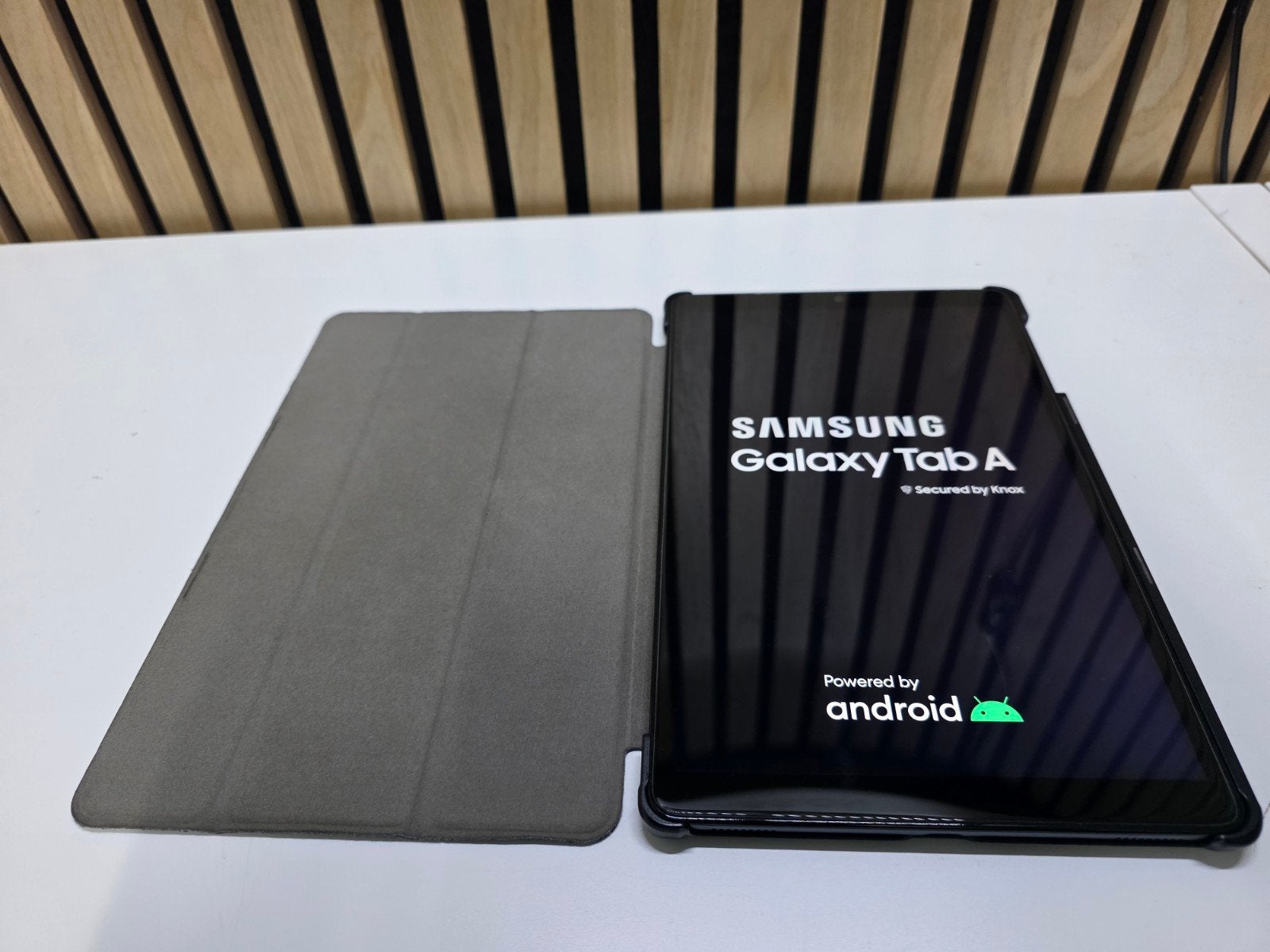 Samsung Galaxy Tab A 10.1 – SM-T515, Ophalen, Samsung galaxy tablet, Gebruikt, SM-T515