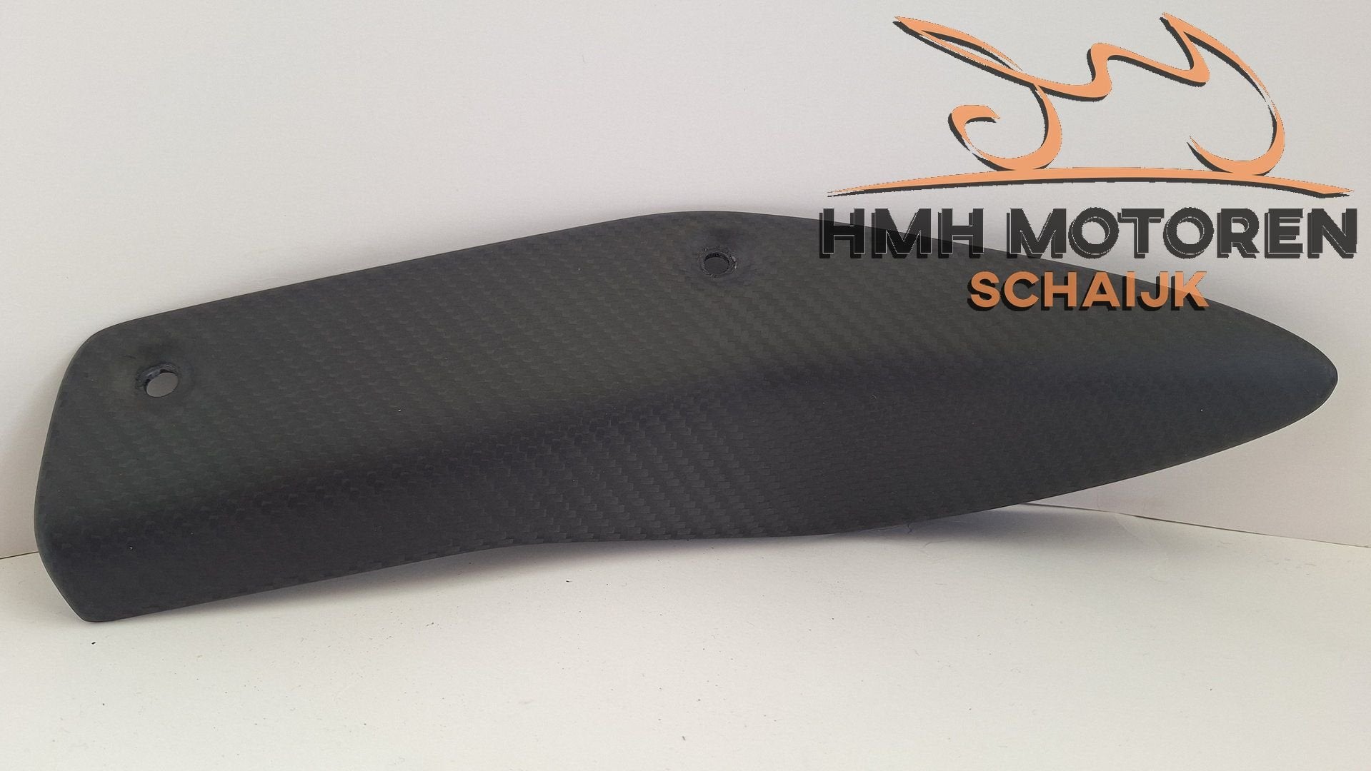 hitte schild KTM Super Duke 1290 R 2014-2016, Motoren, Ophalen of Verzenden, -, -, -