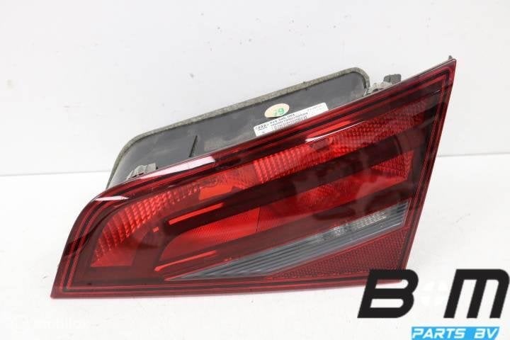 Achterlicht rechts in klep Audi A3 8V Sportback 8V4945094, Gebruikt