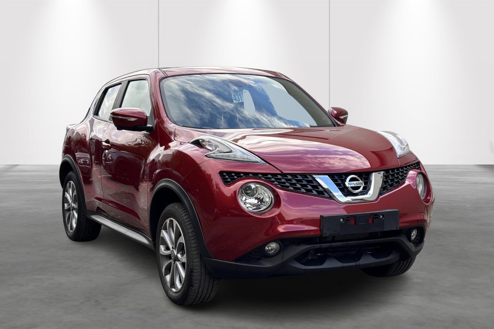 Nissan Juke, Autos, Achat, https://public.car-pass.be/vhr/ba617cb0-812c-49d6-8715-2730e465a506, Entreprise, Autres carburants