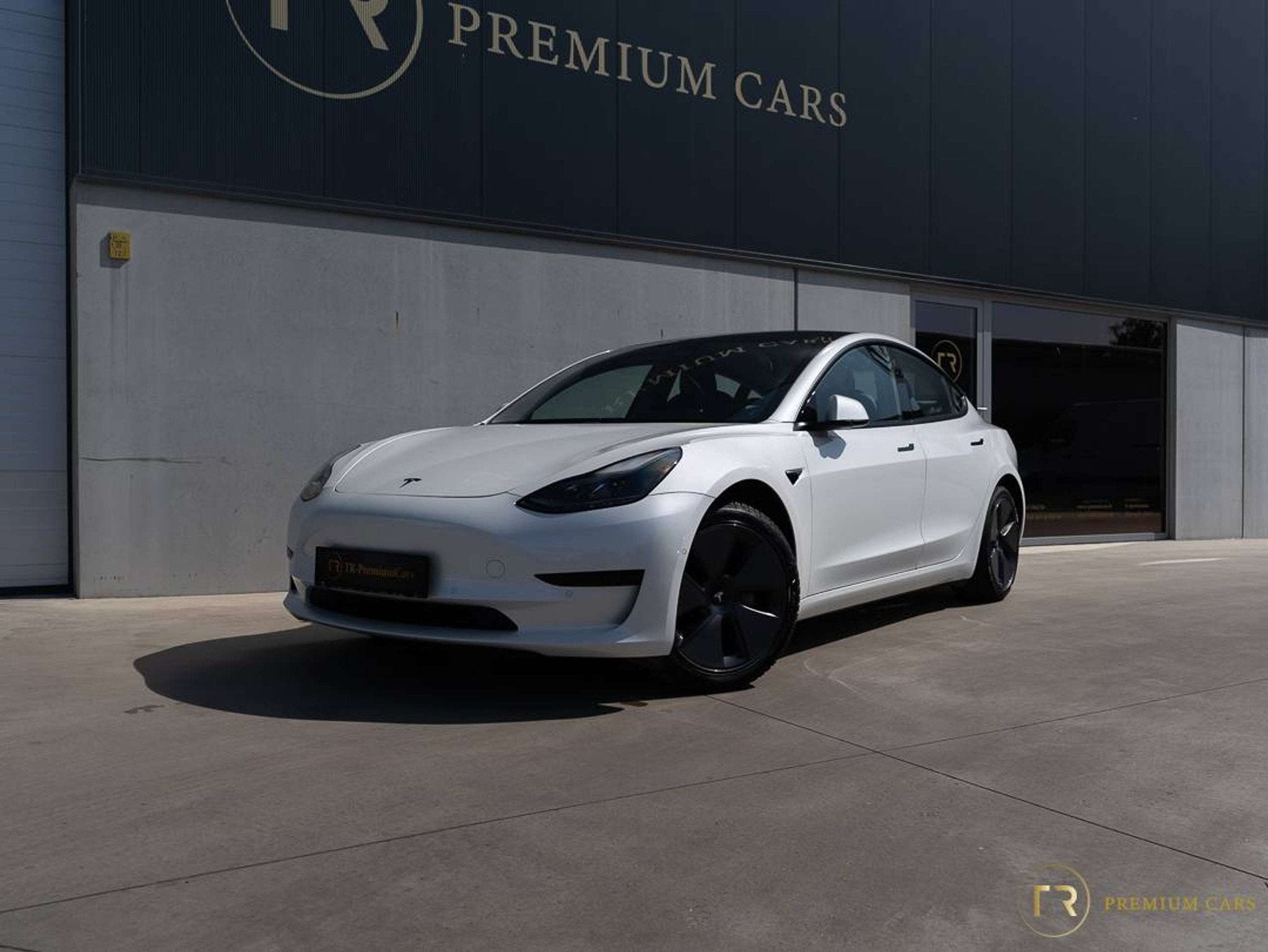Tesla Model 3 Standard Plus l Pano l Incl. 21% BTW, Autos, Cuir, Achat, https://public.car-pass.be/vhr/ebd2ef4a-4e22-4d62-bdc7-6ee766ebce7c