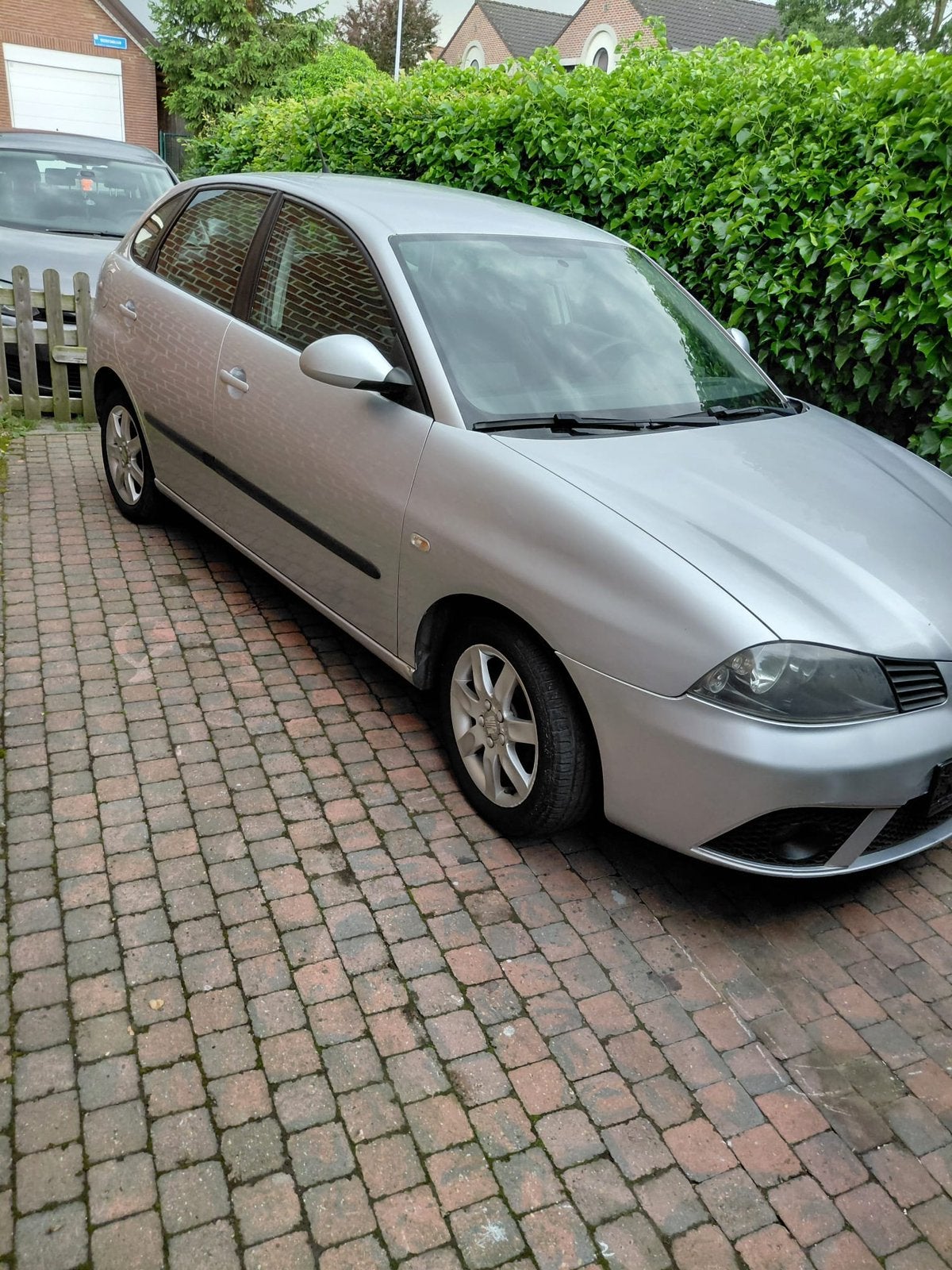 Seat Ibiza 1.2 Essence 2006, Achat, Ibiza, Automatique, Essence