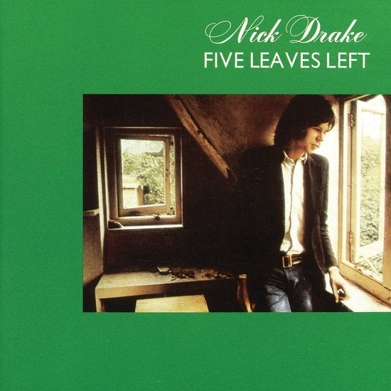 Nick Drake : Bryter Layter, Pink Moon, Five leaves left, CD & DVD, Vinyles | Rock, Comme neuf, Enlèvement, Rock classique, LP