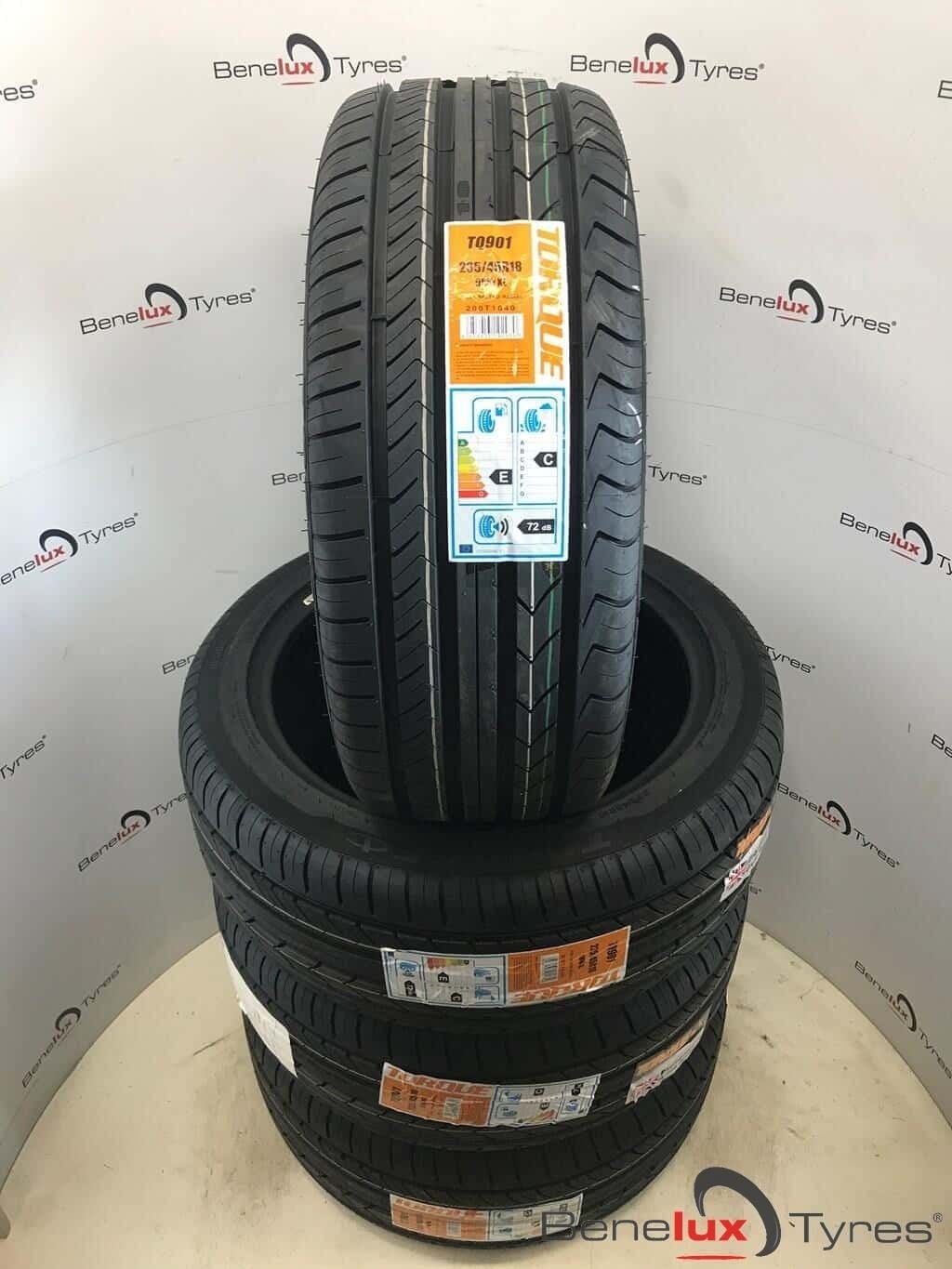 NIEUW 235/45R18 98W XL Torque 235/45 R18 235/45/18 2354518, Auto-onderdelen, Ophalen, 18 inch, -, -