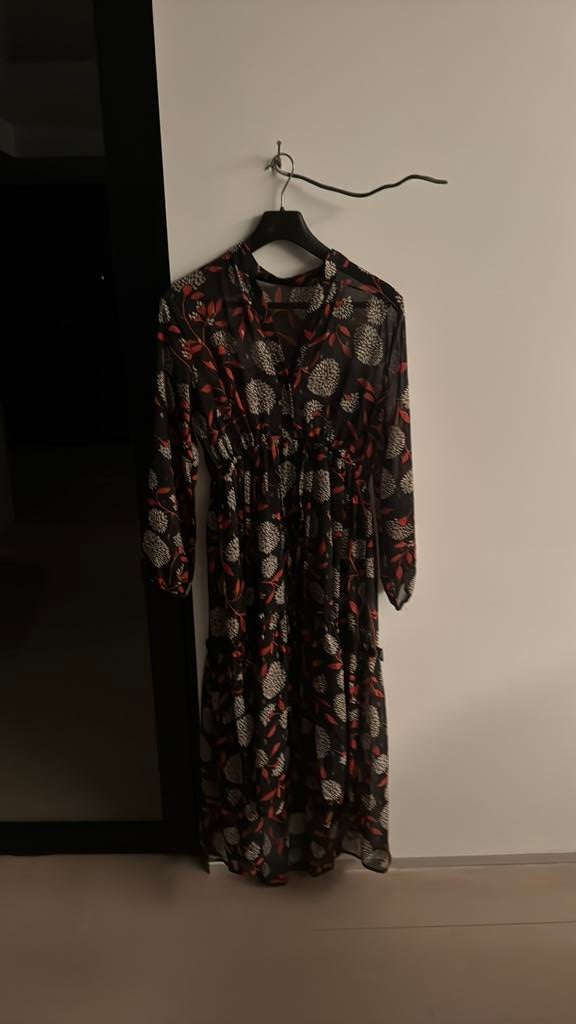 Jurk, Kleding | Dames, Ophalen, Zo goed als nieuw, Maat 36 (S)