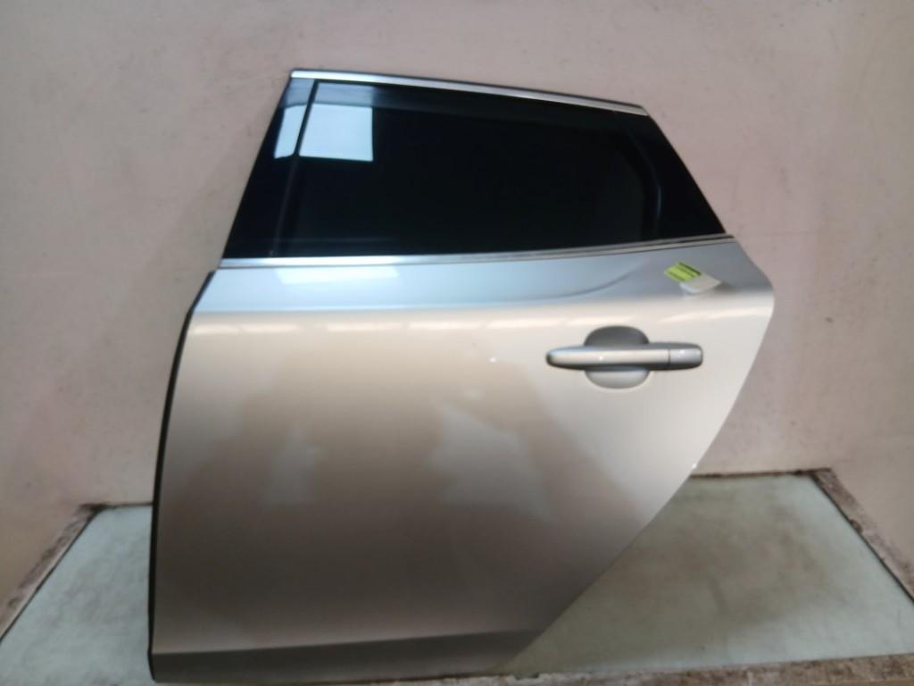 PORTIER LINKS ACHTER Volvo V40 (MV) (|31278442|32321999|), Dhr. J. Ham, Gebruikt, Deur, Administratie@autoham.nl
