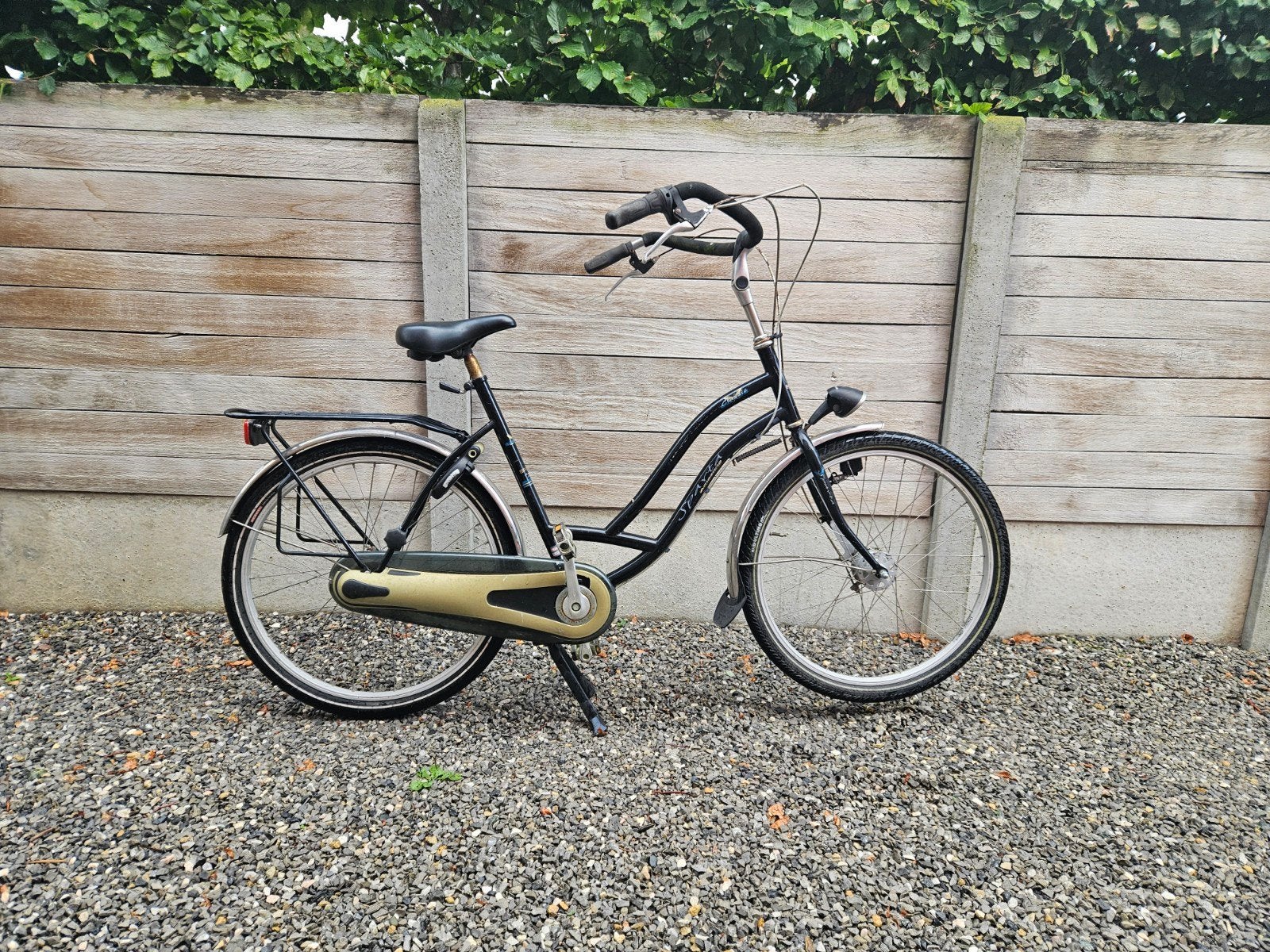 Hollandse fiets, Ophalen of Verzenden