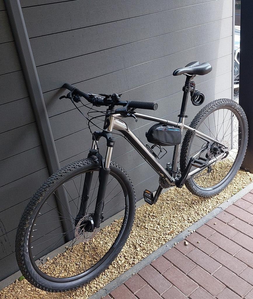 Scott mountainbike, Fietsen en Brommers, Fietsen | Mountainbikes en ATB, Ophalen
