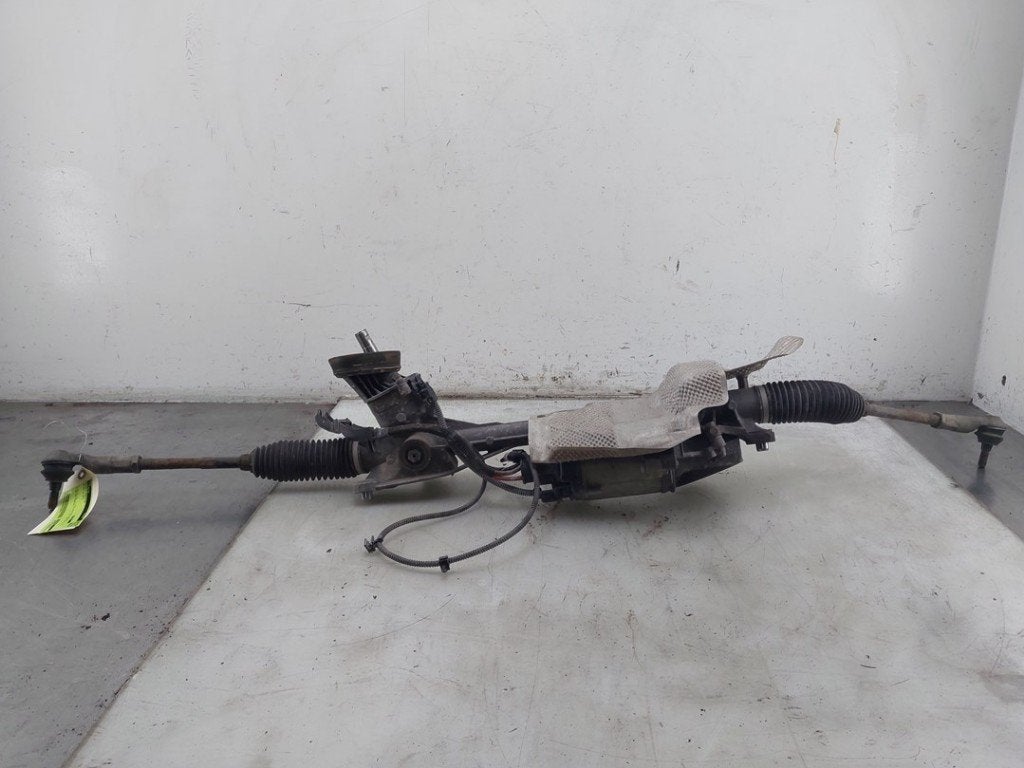 DIRECTION ASSISTEE RACK Volkswagen Golf VII (AUA), Postoffice@zf.com, Löwentaler Straße 20
88046  Friedrichshafen, DE, Volkswagen