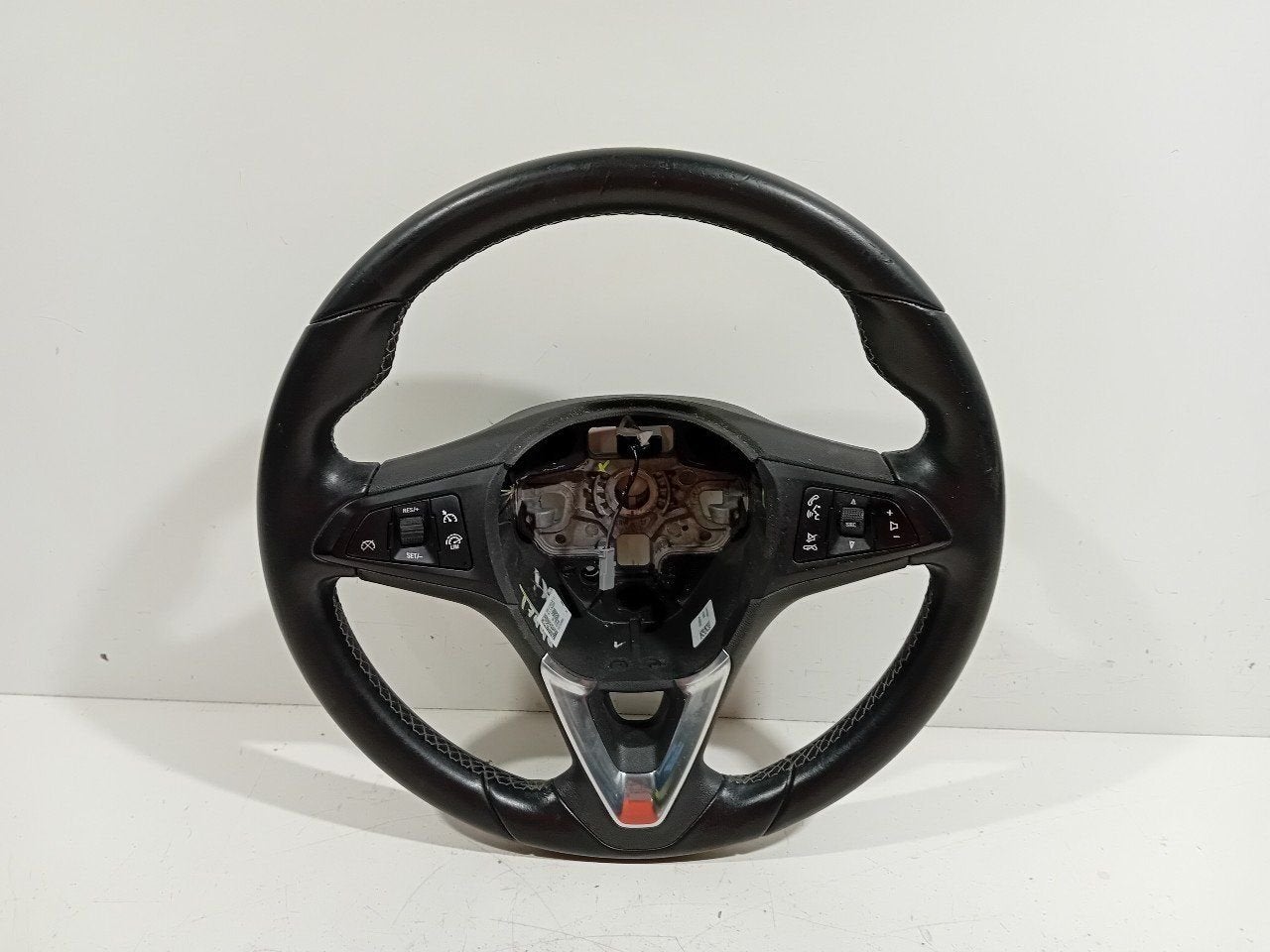 Stuur Opel Corsa, Auto-onderdelen, Besturing, Onderdelen@venauto.nl, Van der Ven Autorecycling B.V., Gebruikt, Ettenseweg 76, 4706 PB Roosendaal, The Netherlands