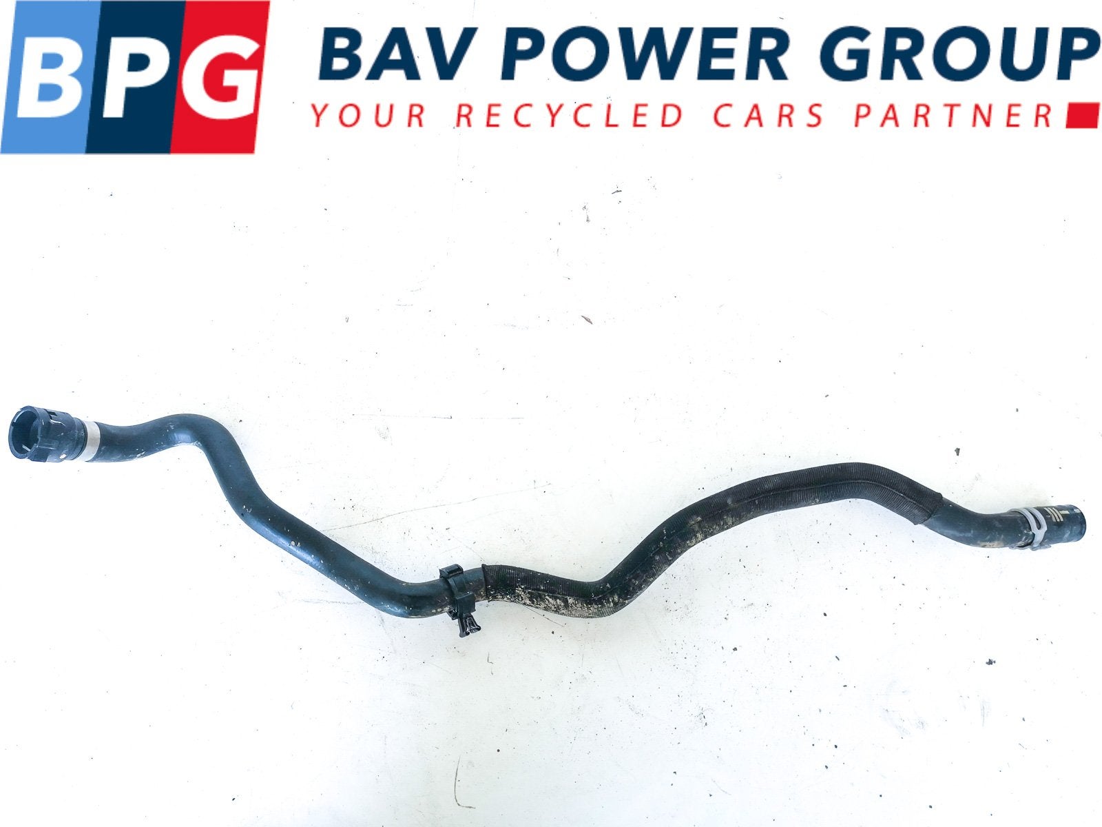 DURITE DIVERS KOELVLOEISTOFSLANG BMW X5 (G05) (64219874289), Utilisé, BMW, Petuelring 130
80809  München, DE, Bayerische Motoren Werke AG