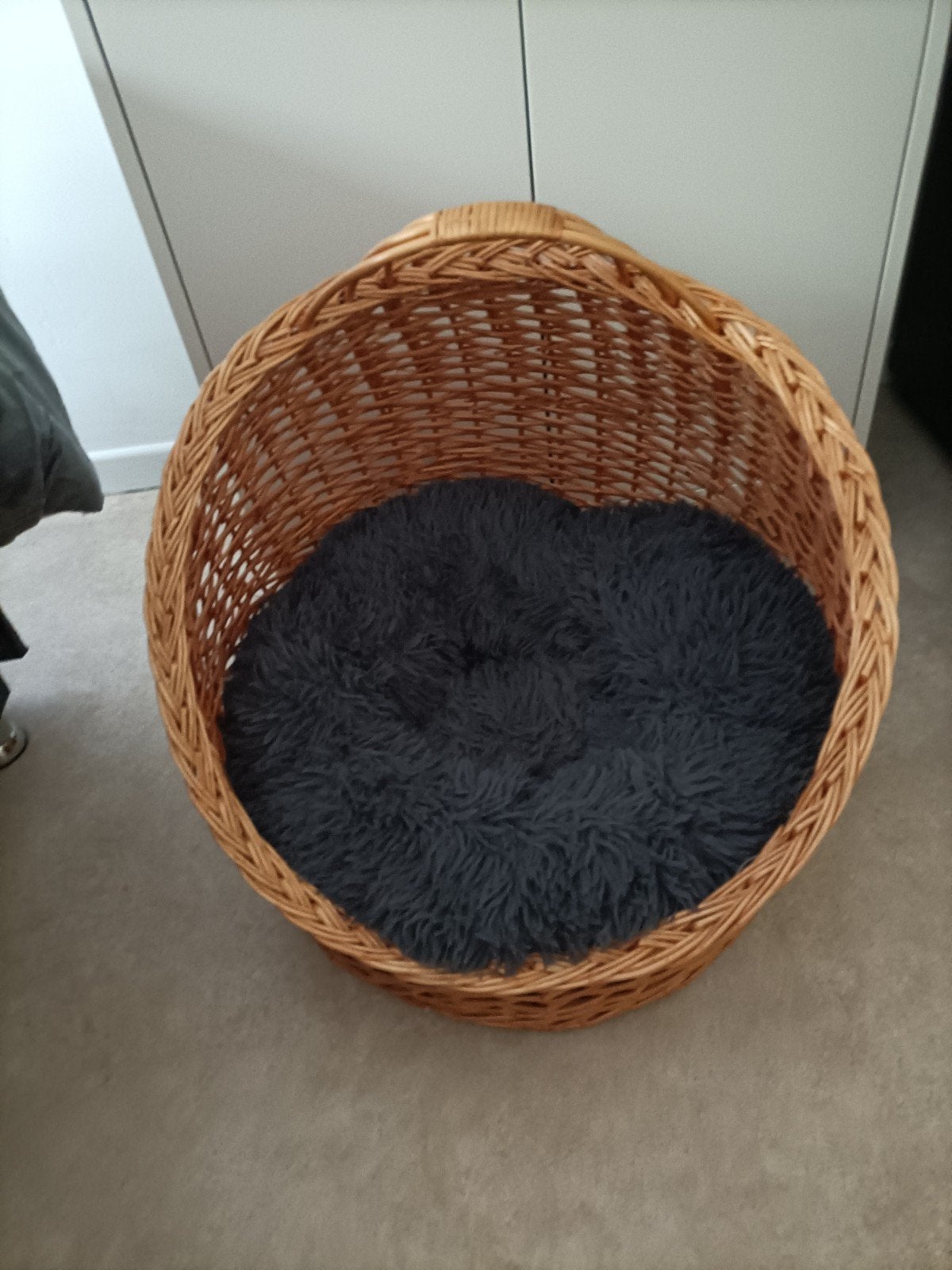 Honden of katten mand, Dieren en Toebehoren, Hondenmanden, Ophalen