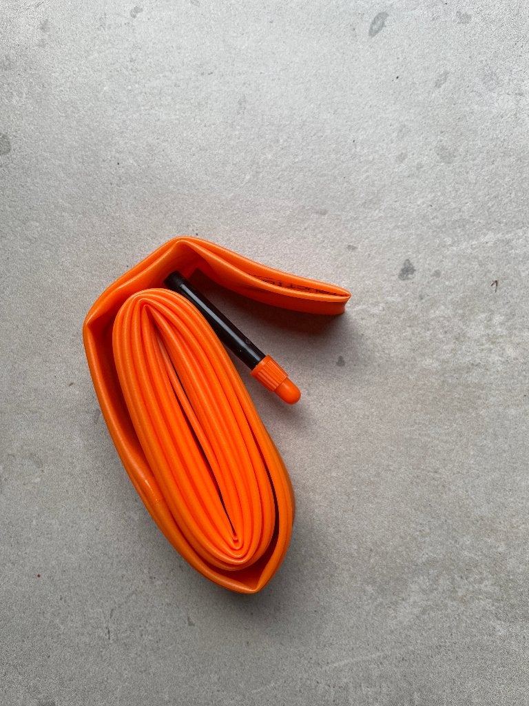 Tubolito TPU Racefiets Binnenband - 23-35mm, Vélos & Vélomoteurs, Vélos Pièces, Neuf, Autres matériaux, Pneu, Enlèvement ou Envoi
