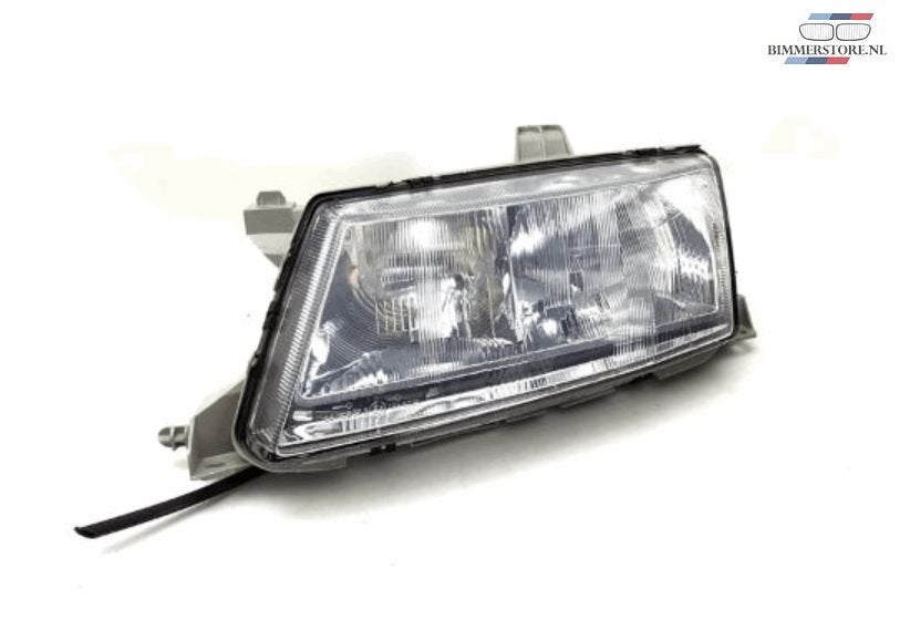 Koplamp Engelse UK versie  links nieuw Saab 9-5 5284476, Auto-onderdelen, -, -, Nieuw, Ophalen of Verzenden