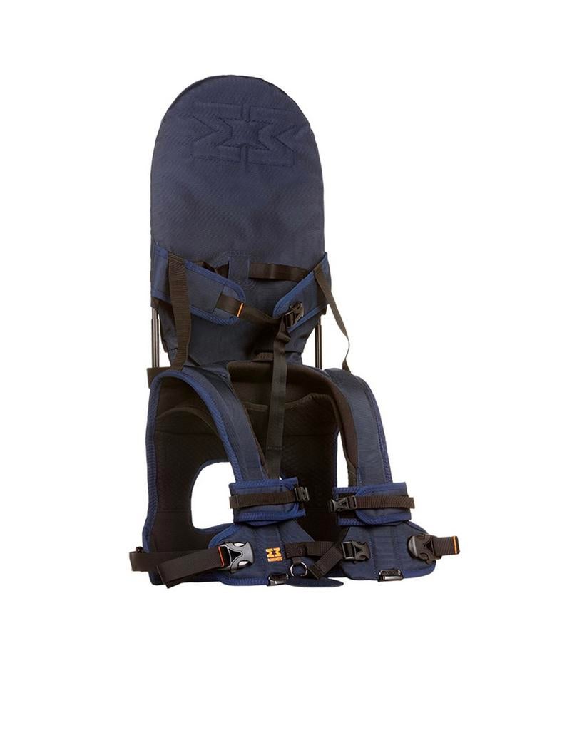 Minimeis schouderdrager + backpack, Enfants & Bébés, Porte-bébés & Écharpe porte bébé, Enlèvement, Neuf