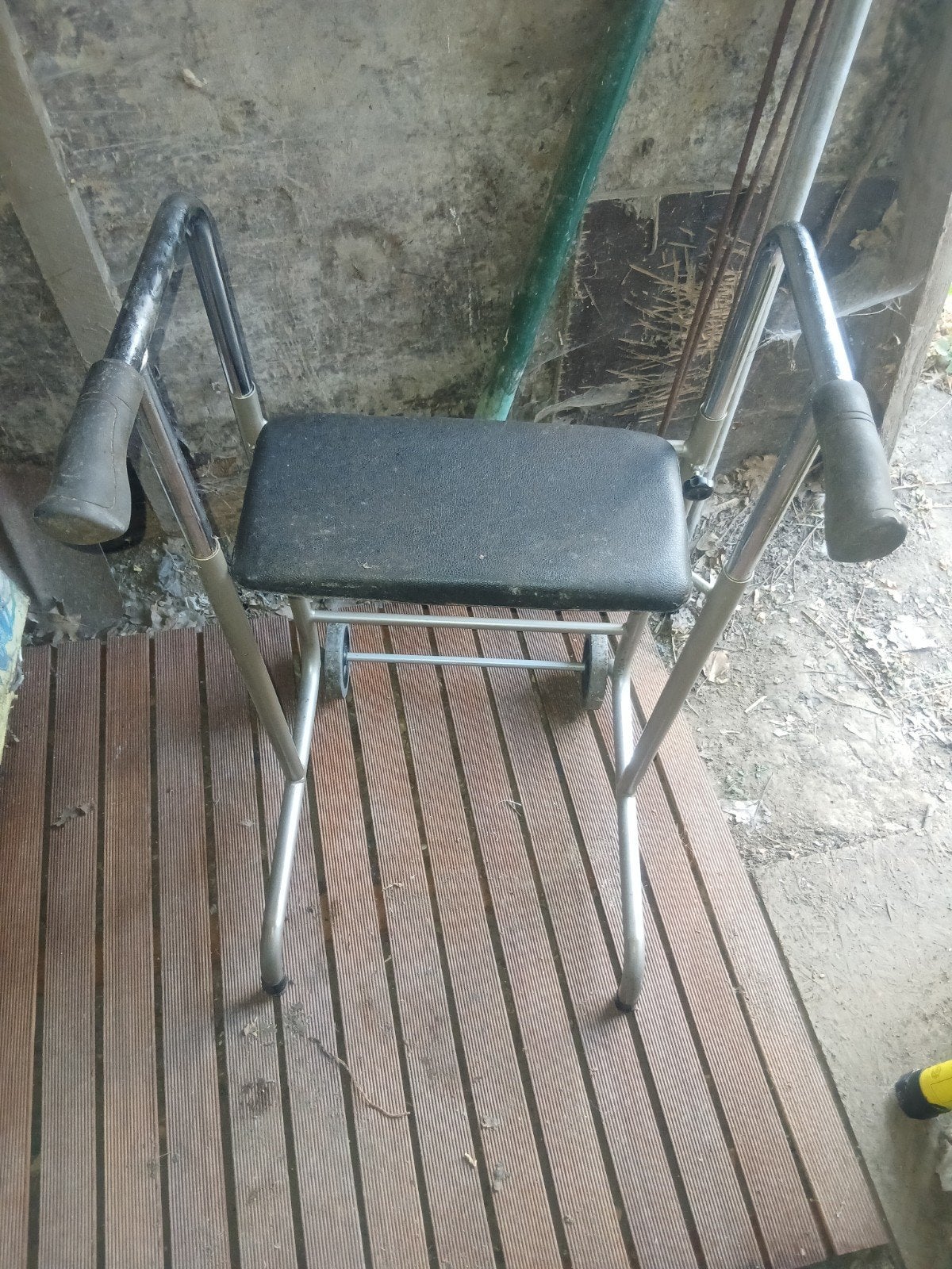 deambulateurs