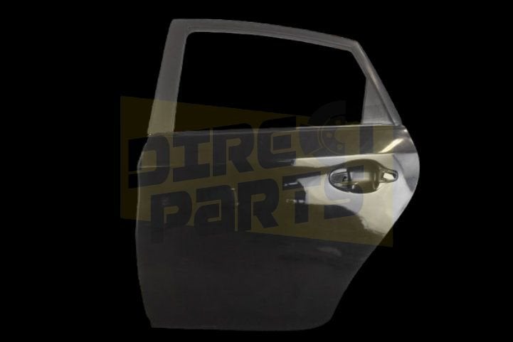 Toyota Prius (6/09-9/21) achterportier links (te spuiten) Or, Neuf, -, Toyota, Porte