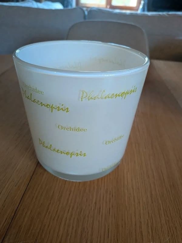 Speciale hoes voor orchideeënpot/vaas, Ophalen, Nieuw