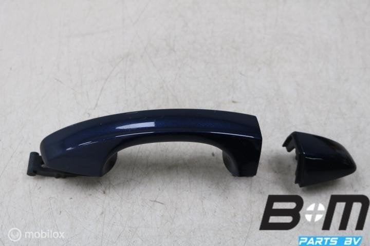 Portiergreep RA VW Golf 7 LH5X 5G0837206, Auto-onderdelen, Gebruikt