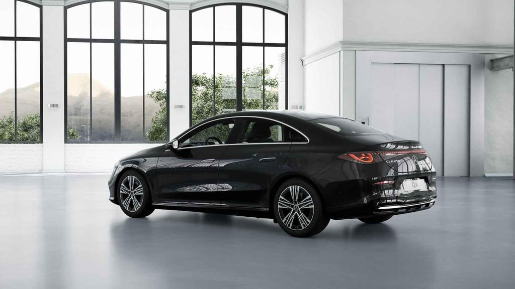 Mercedes-Benz CLA-klasse 250+ Business Edition | Panoramisch, Auto's, Mercedes-Benz, Automaat, Gebruikt, Zwart, https://public.car-pass.be/vhr/cdf413b0-f0da-4a5a-858b-0bb8cb3ef3ed