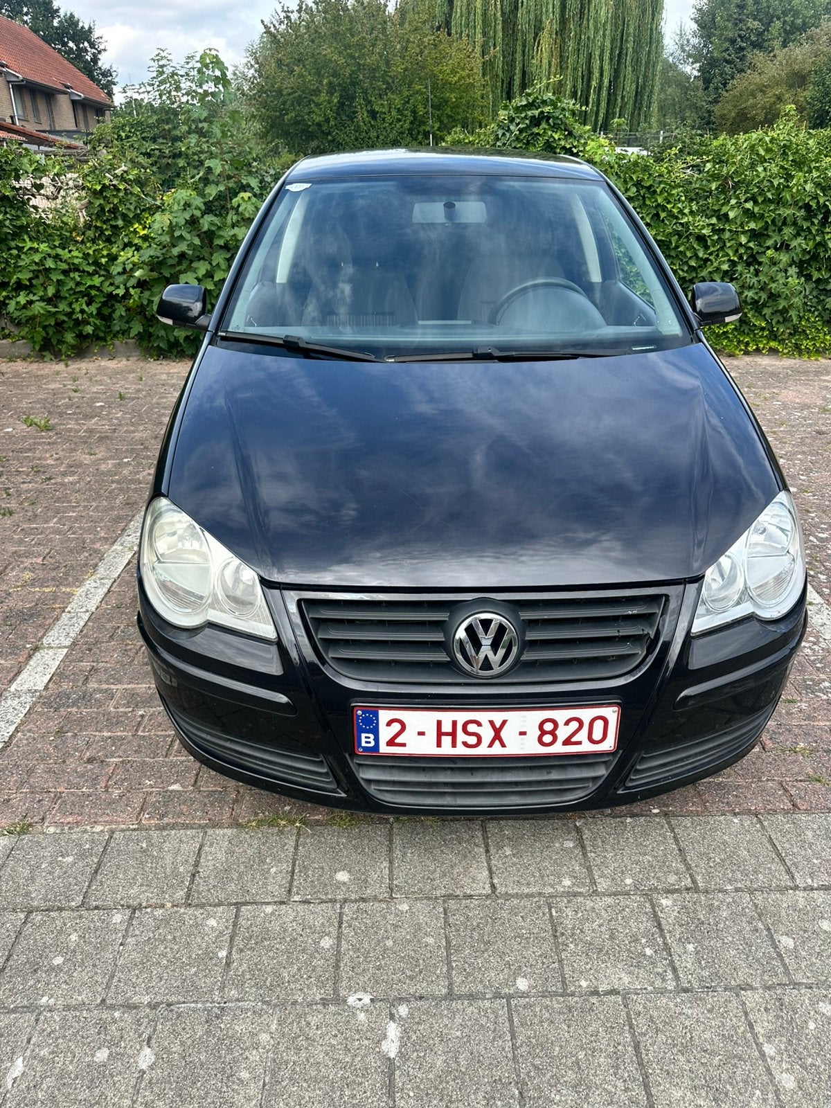 Golf Polo Automaat, 1.4L Benzinemotor, Autos, Achat, Automatique, Golf, Particulier