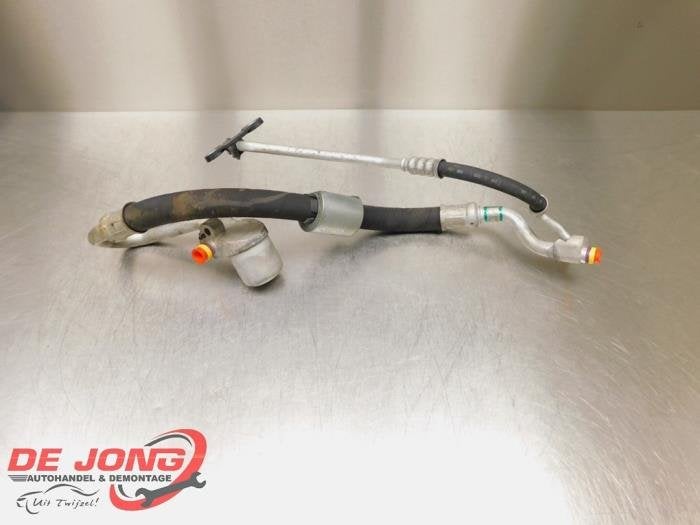 Tuyau clim d'un BMW 1-Serie, -, 3 mois de garantie, Utilisé, -