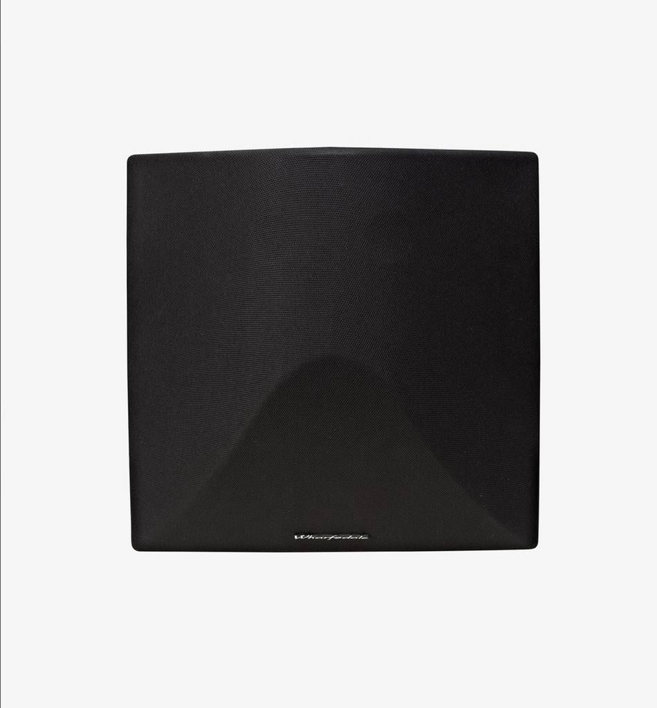 Wharfedale dfs 23 surround luidsprekers 2 stuks, Autres marques, Comme neuf, Enlèvement, Haut-parleurs Frontaux, Arrière ou Stéréo
