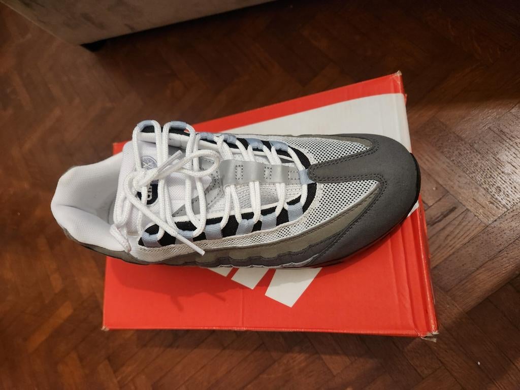 Jamais porté, Vêtements | Hommes, Chaussures, Neuf, Autres couleurs, Nike, Baskets