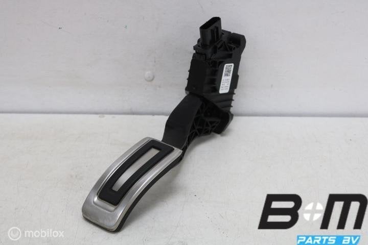 Gaspedaal Audi A3 8Y 5Q1723503K, Utilisé