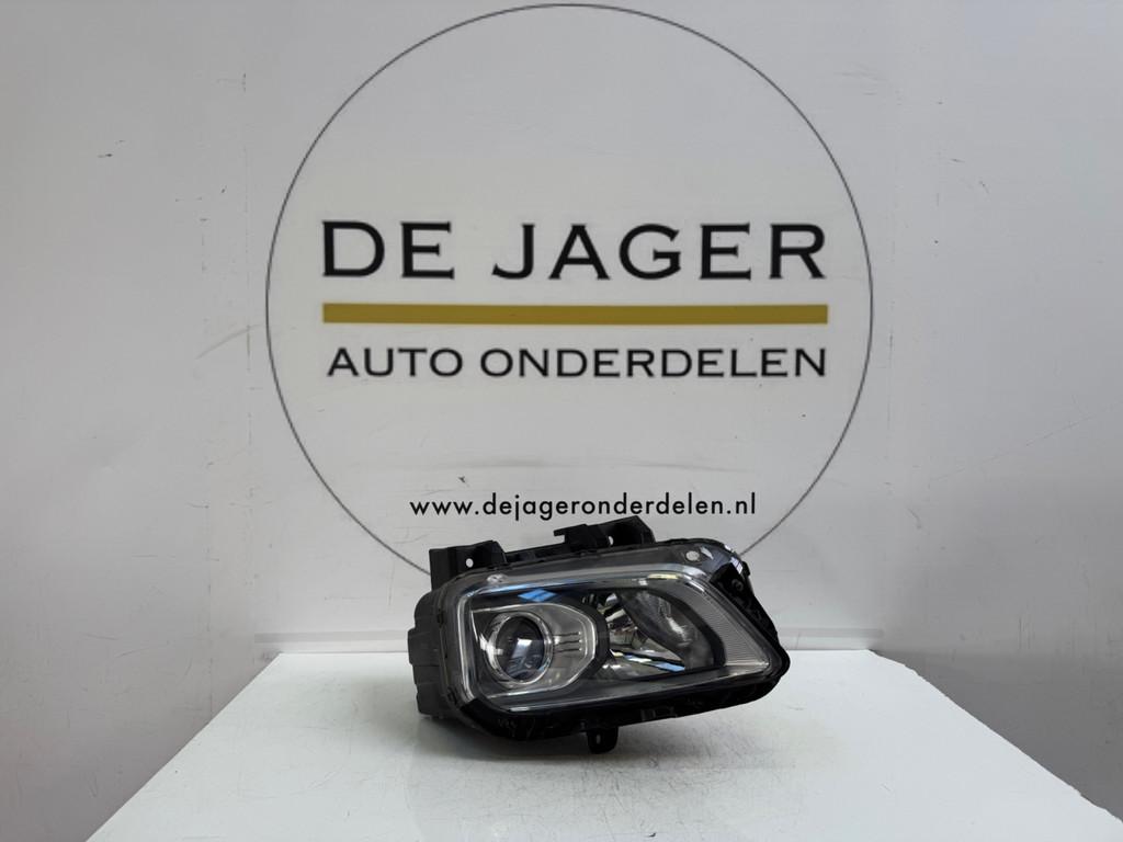 HYUNDAI KONA KOPLAMP RECHTS 92102J9000, Auto-onderdelen, Verlichting, Gebruikt, Heolleung-ro 12
06797  Seoul, Info@hyundai.com