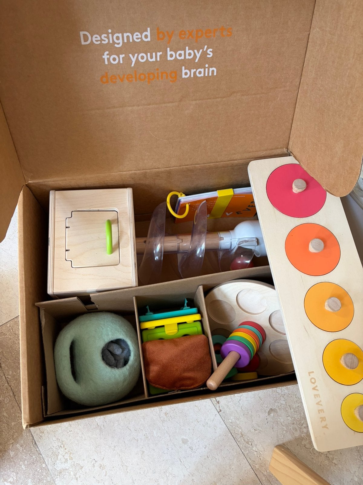Baby speelgoed en badzitje, Kinderen en Baby's, Ophalen, Zo goed als nieuw