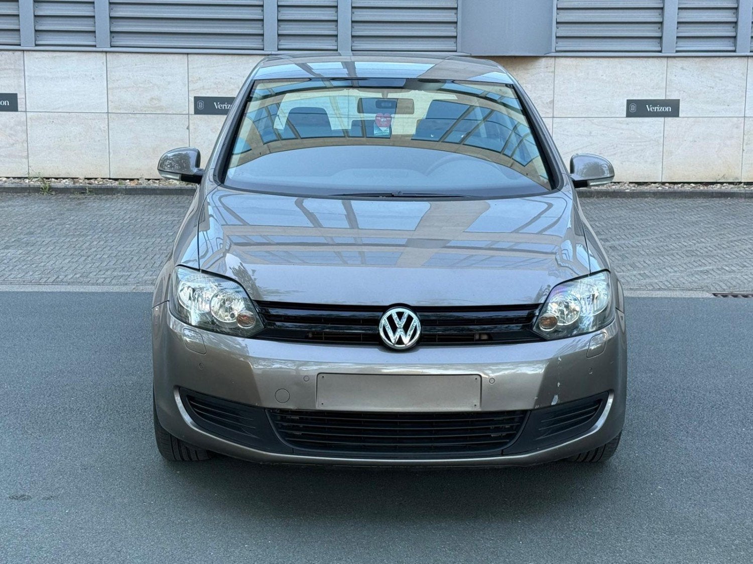 Volkswagen golf 5plus/1.4i/2012, Golf Plus, Euro 5, Achat, Entreprise