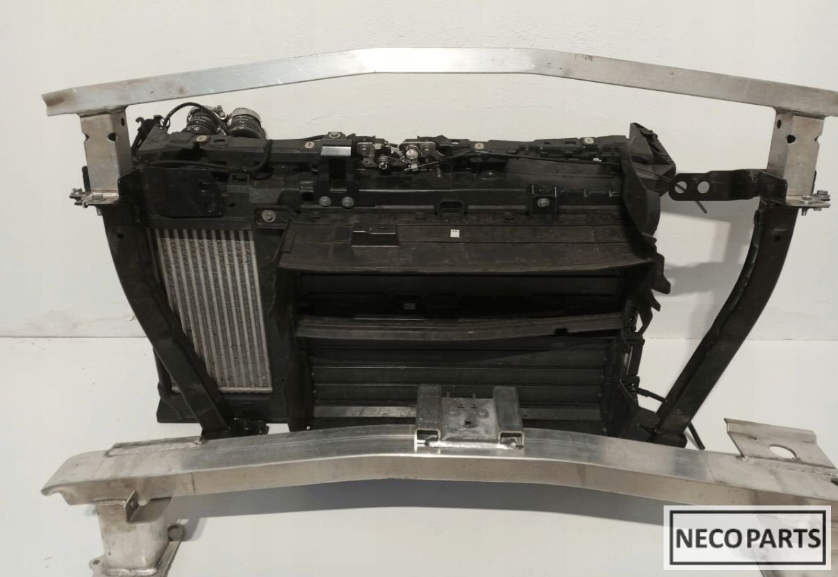 JEEP AVENGER 1.2i KOELERPAKKET RADIATEUR ALLES LEVERBAAR!!!, Jeep, Gebruikt, -, Ophalen of Verzenden