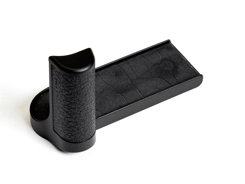 Leica Hand Grip 14405 voor M2 M3 M4 M6, Ophalen of Verzenden, Zo goed als nieuw