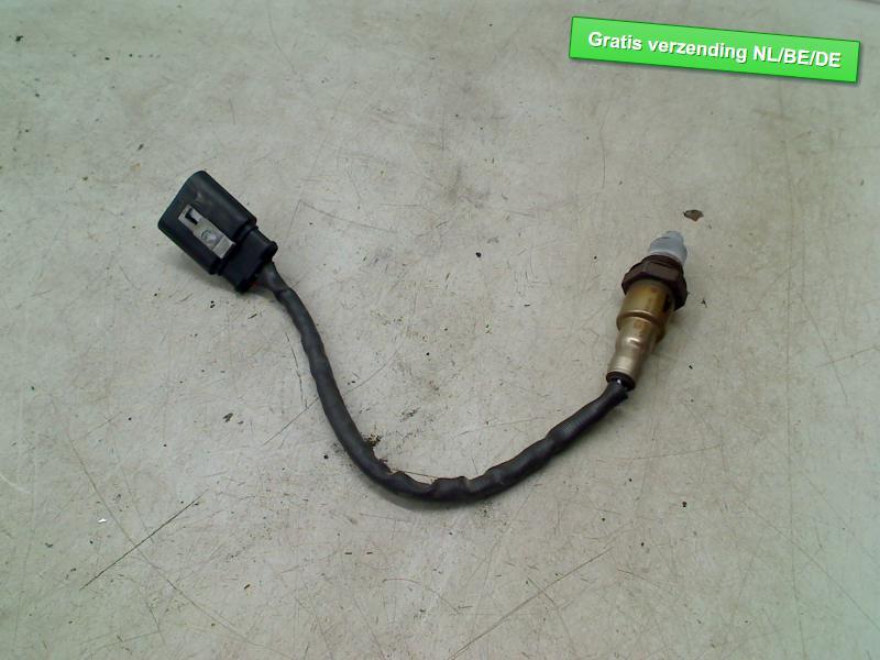 LAMBDASONDE Fiat 500 / 595 / 695 (01-2008/-) (55246214), Auto-onderdelen, Overige Auto-onderdelen, Fiat, Gebruikt