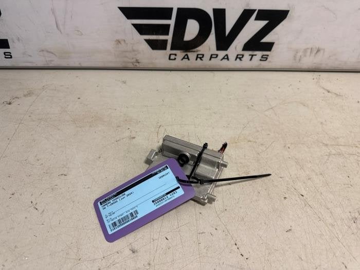 Camera voorzijde van een Volkswagen T-Cross, Volkswagen, -, 3 mois de garantie, Utilisé