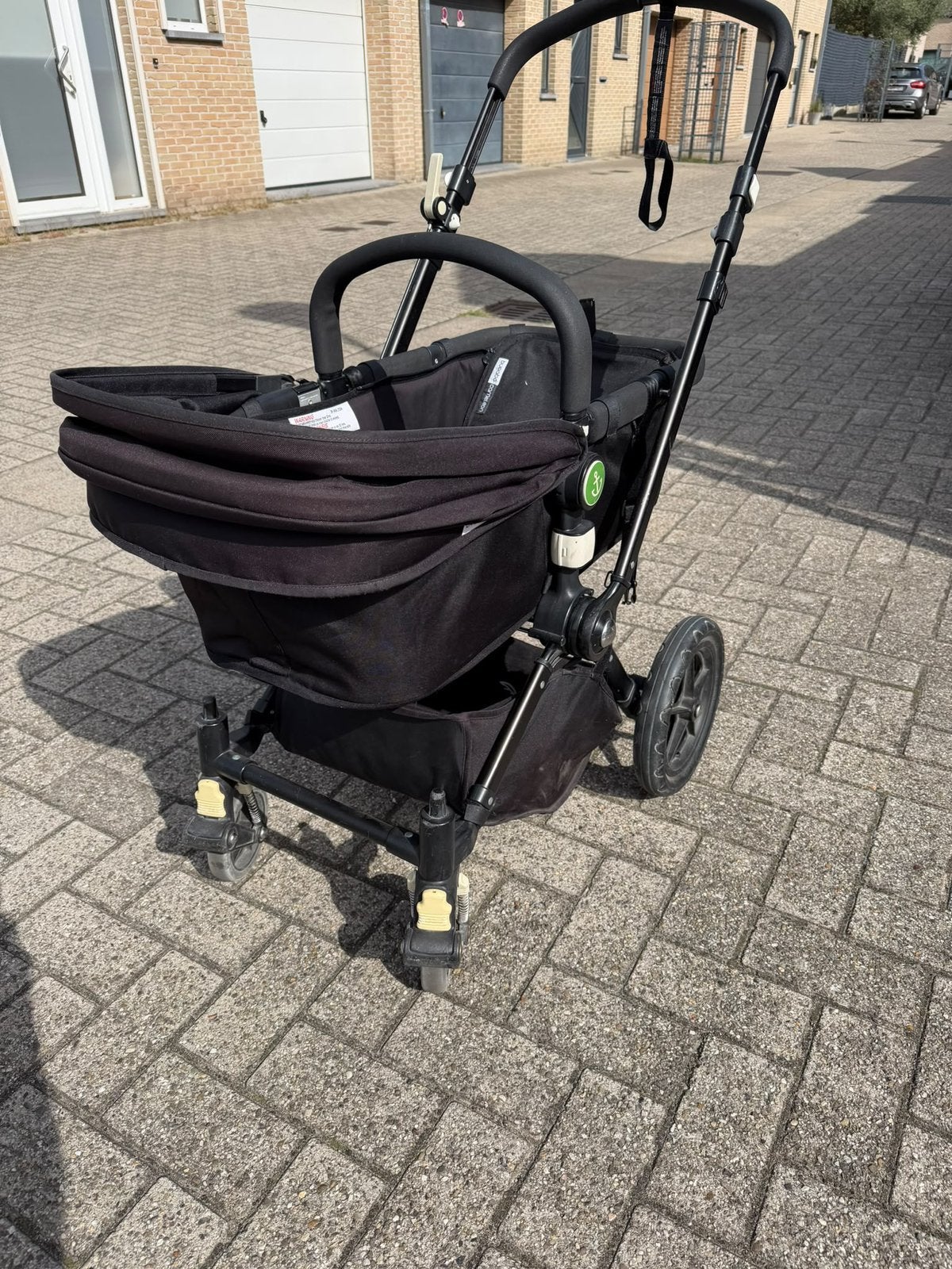 Bugaboo Cameleon, Kinderen en Baby's, Ophalen, Zo goed als nieuw, Kinderwagen, Bugaboo