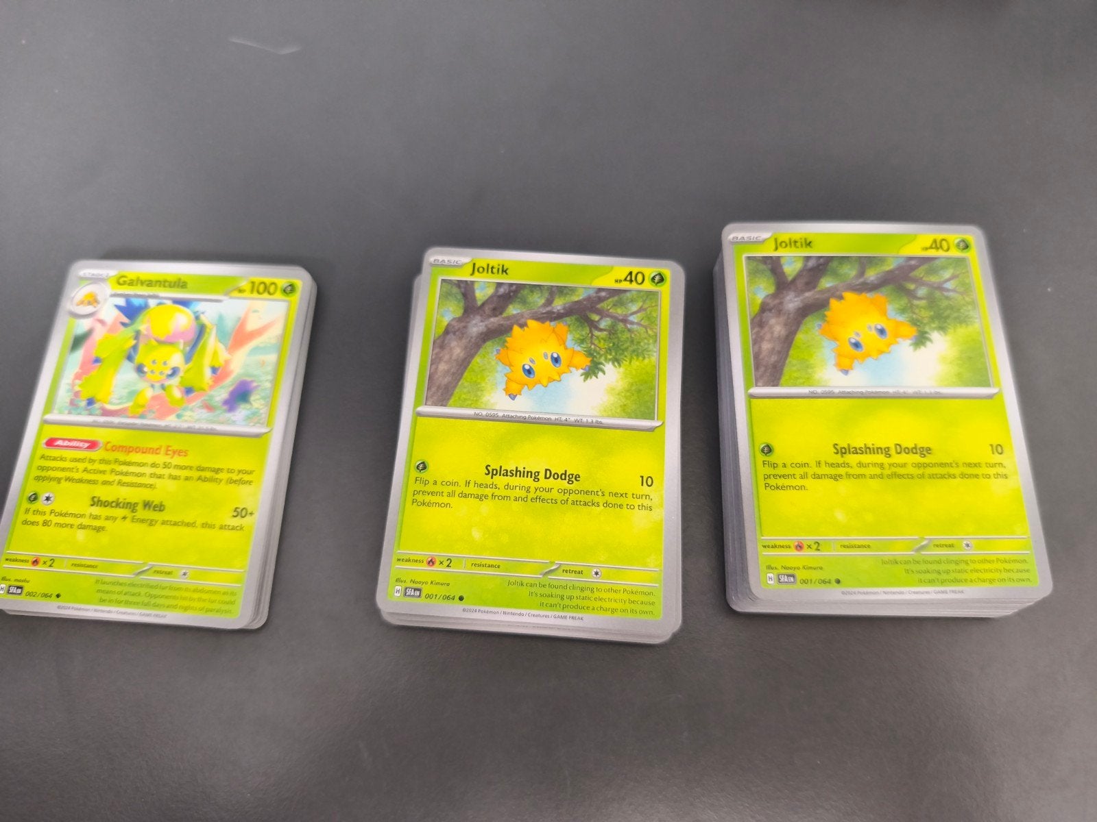 bulk Pokémon Shrouded Fable 10c / kaart, Ophalen of Verzenden, Zo goed als nieuw, Speelkaart(en)