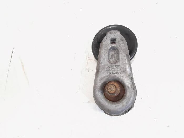 Rouleau tendeur courroie de distribution d'un Landrover Rang, Land Rover, -, 3 mois de garantie, Utilisé