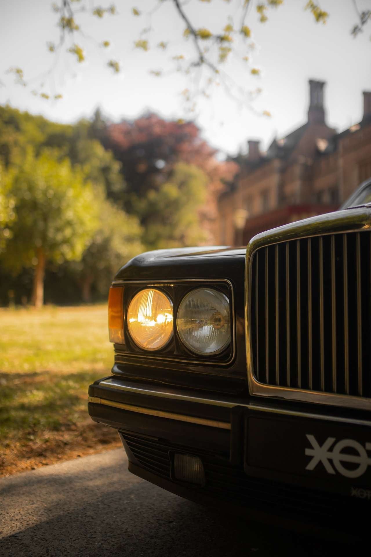 Bentley Brooklands 6.75i V8 *HISTORY WITH INVOICES / BELGIAN, foto 5